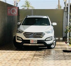 هيونداي سانتافي